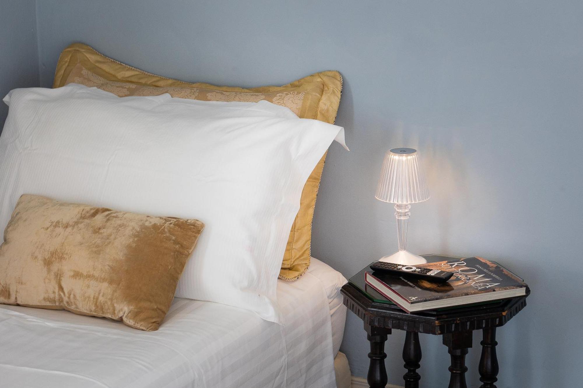 Cherry Suites Рим Экстерьер фото